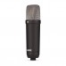 RØDE NT1 Signature Series Studio Condenser Microphone RØDE NT1 Signature Series Studio Condenser Microphone